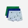 Jersey Trunks