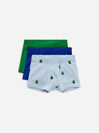Jersey Trunks