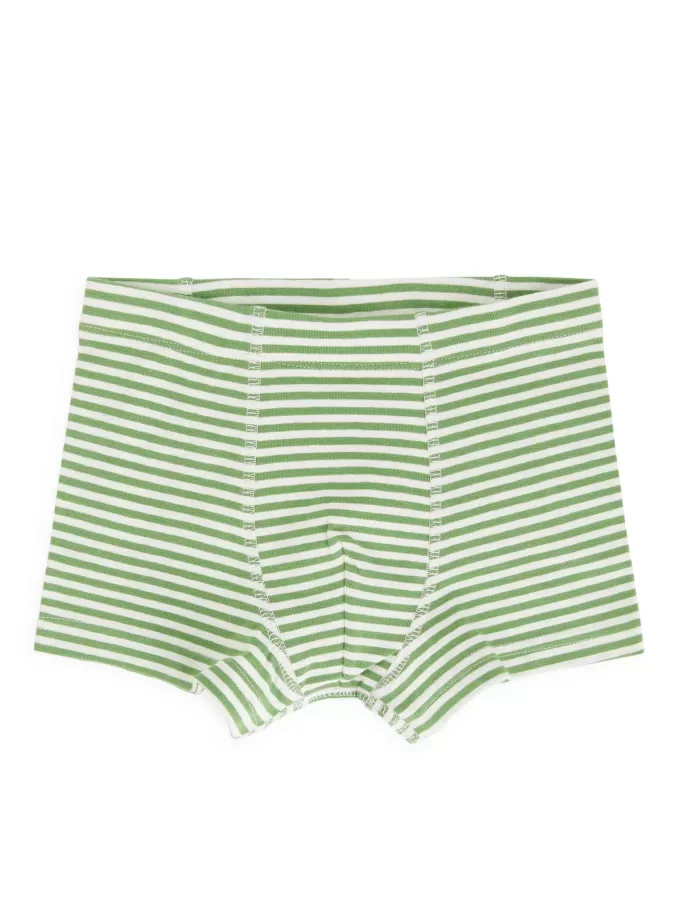 Jersey Trunks
