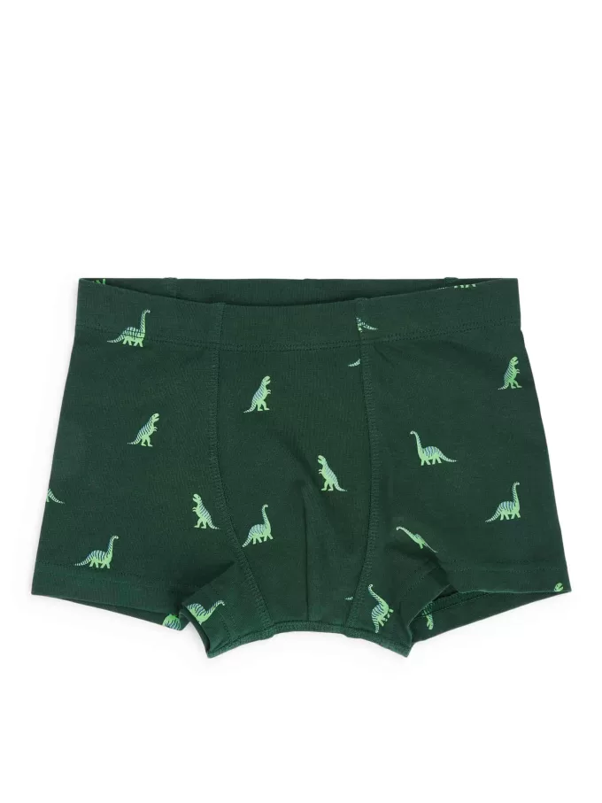 Jersey Trunks