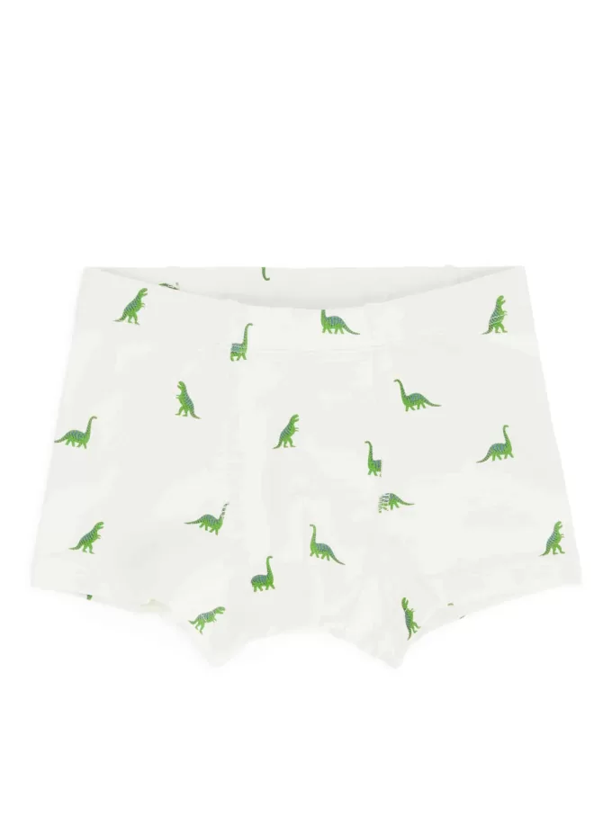 Jersey Trunks