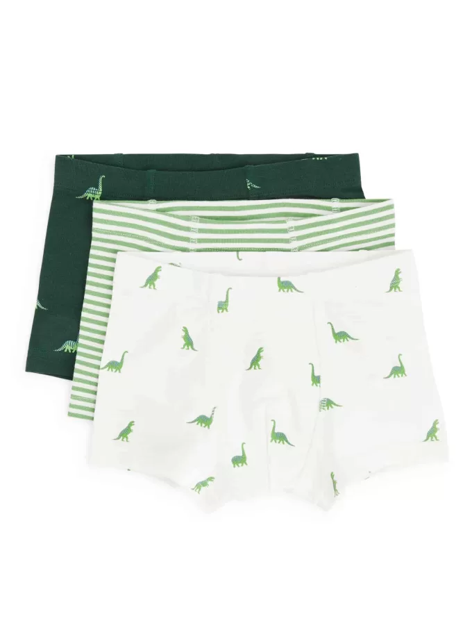 Jersey Trunks