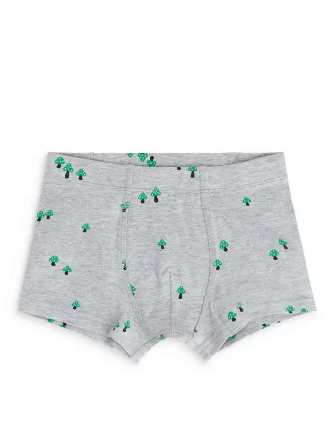 Jersey Trunks Jersey Trunks