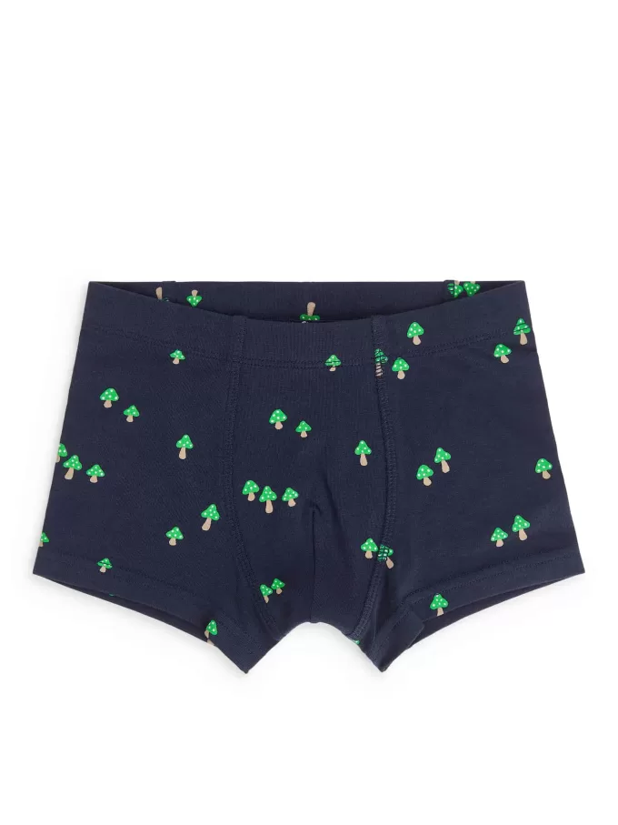 Jersey Trunks Jersey Trunks
