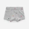 Jersey Trunks