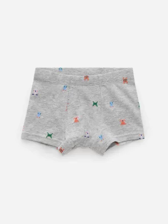 Jersey Trunks