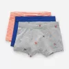 Jersey Trunks