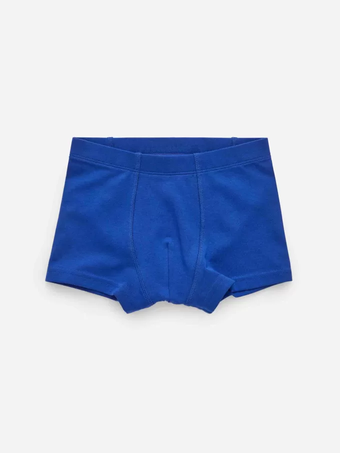 Jersey Trunks