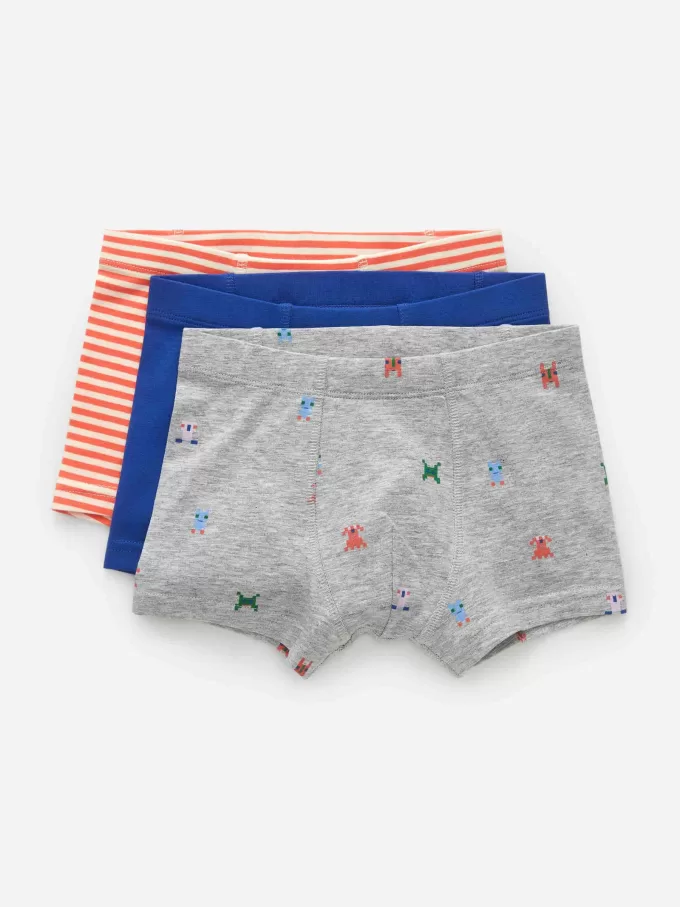 Jersey Trunks