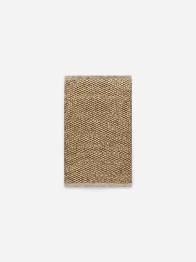 Jute Doormat