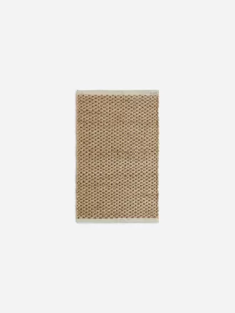 Jute Doormat