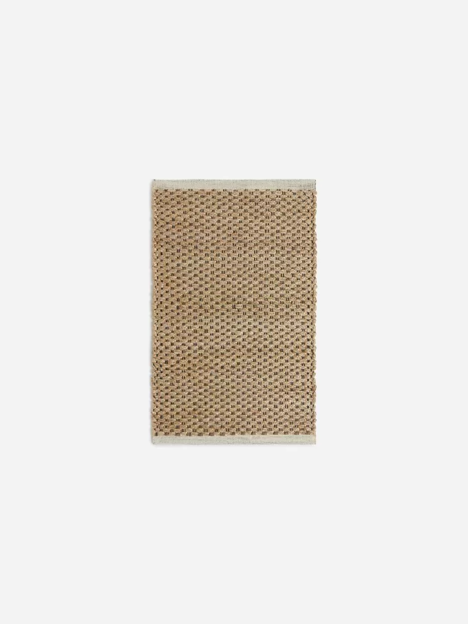 Jute Doormat