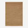 Jute Rug 130 x 180 cm