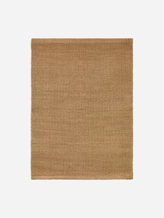 Jute Rug 130 x 180 cm