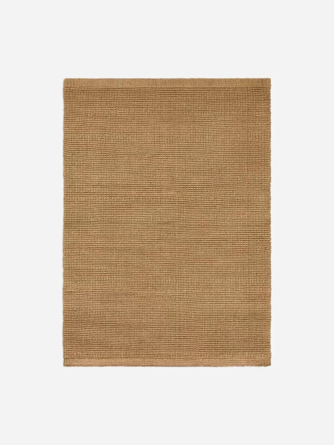 Jute Rug 130 x 180 cm