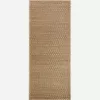 Jute Rug 70 x 180 cm