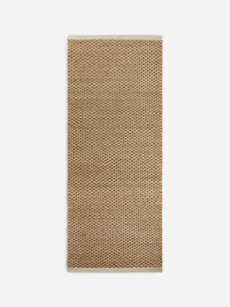 Jute Rug 70 x 180 cm