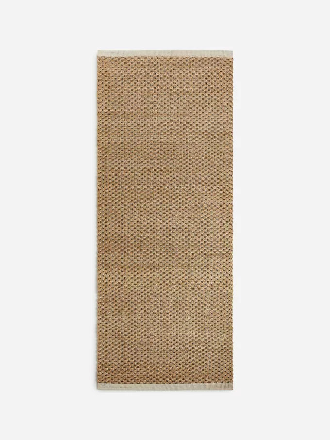 Jute Rug 70 x 180 cm