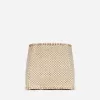 Jute Storage Basket 25 cm
