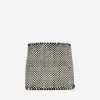 Jute Storage Basket 25 cm