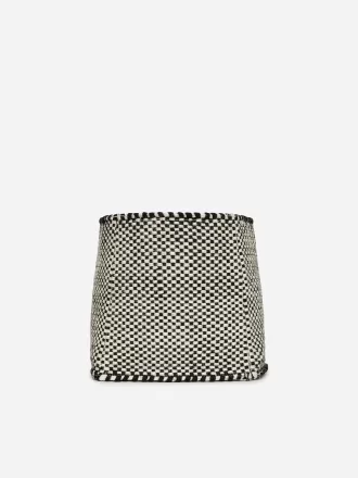 Jute Storage Basket 25 cm