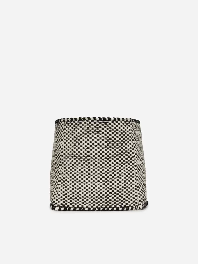 Jute Storage Basket 25 cm