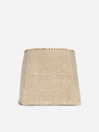 Jute Storage Basket 35 cm