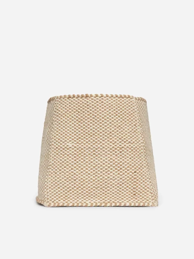Jute Storage Basket 35 cm