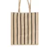 Jute Tote Bag