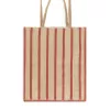 Jute Tote Bag