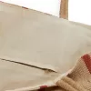Jute Tote Bag