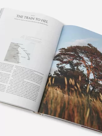 Kinfolk Journeys