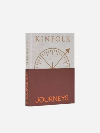 Kinfolk Journeys