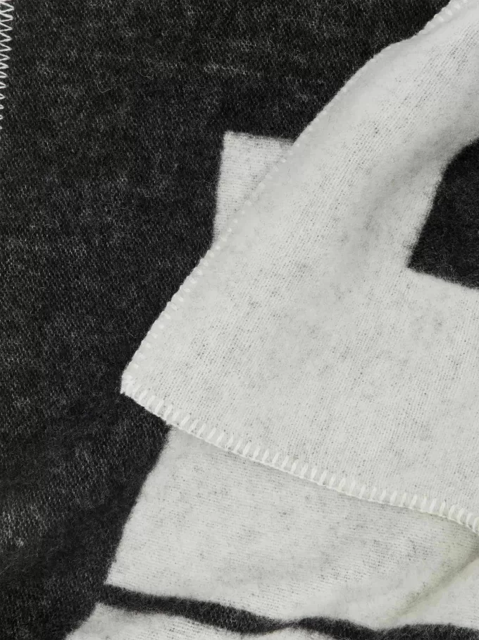 Klippan Wool Blanket Klippan Wool Blanket