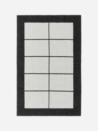 Klippan Wool Blanket