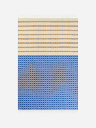 Klippan Wool Blanket