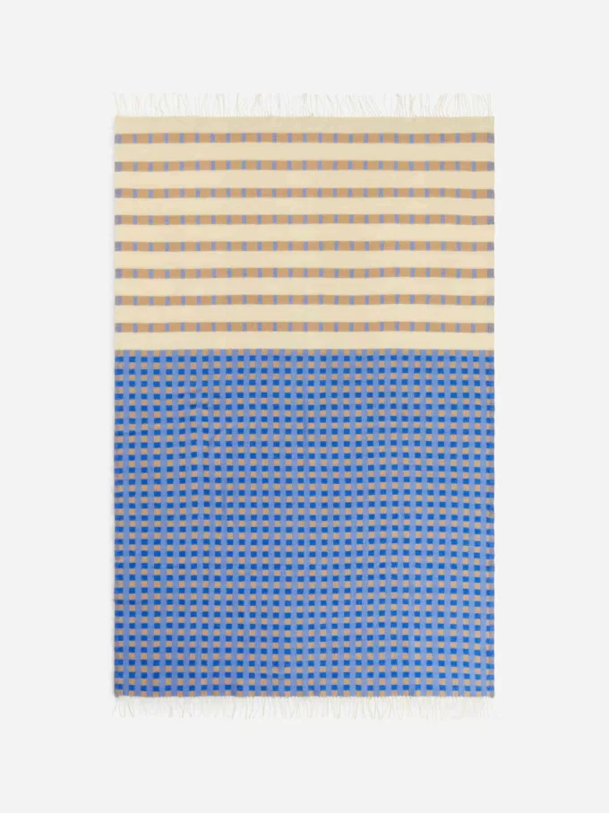Klippan Wool Blanket