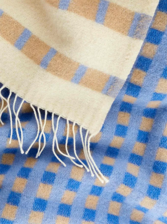 Klippan Wool Blanket