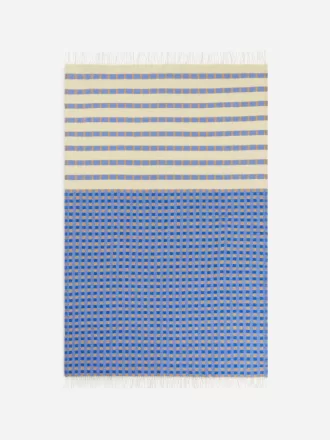 Klippan Wool Blanket