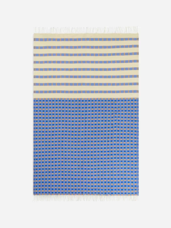 Klippan Wool Blanket