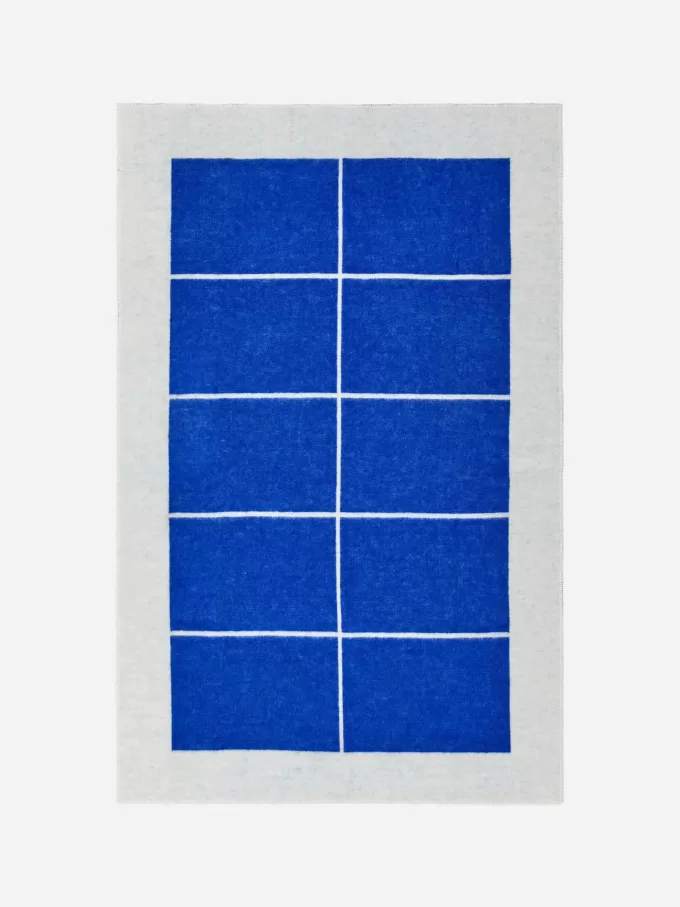 Klippan Wool Blanket