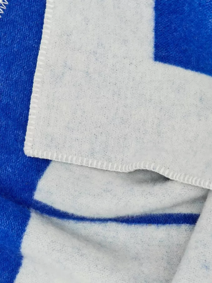 Klippan Wool Blanket