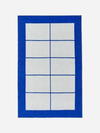 Klippan Wool Blanket