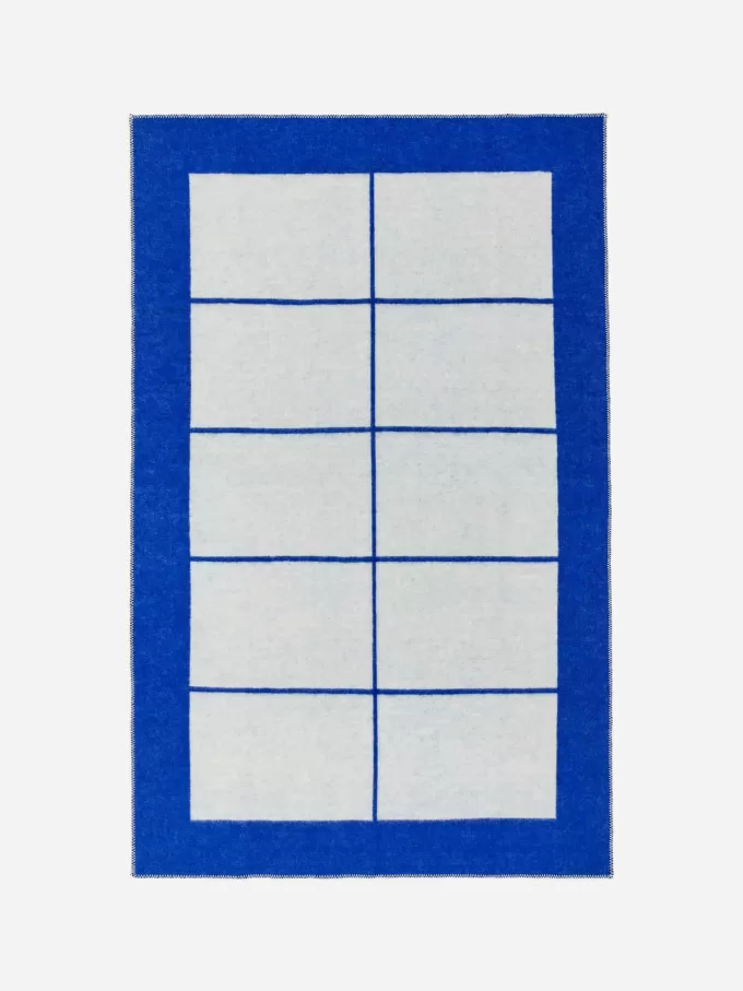 Klippan Wool Blanket