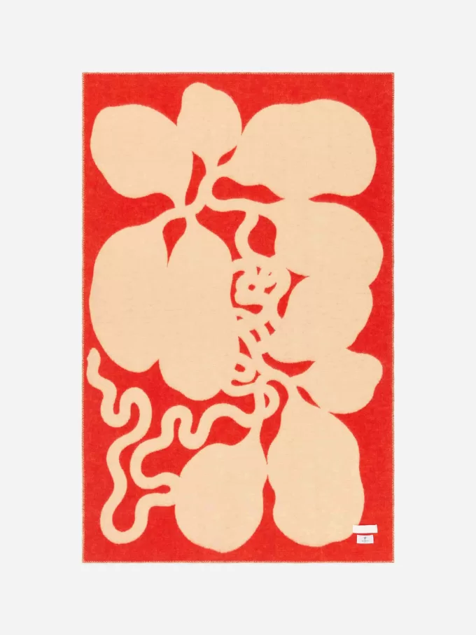 Klippan Wool Blanket Klippan Wool Blanket