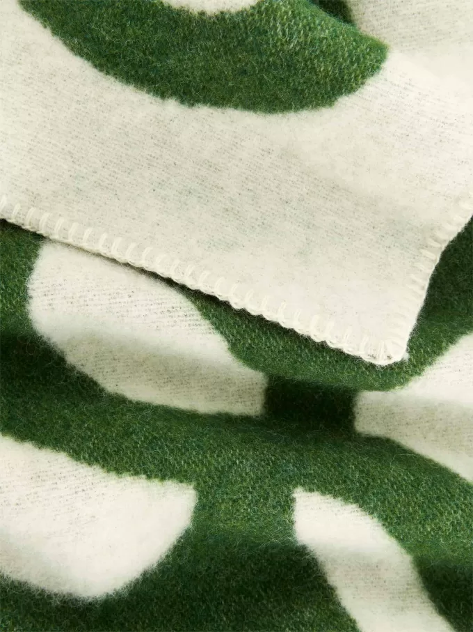 Klippan Wool Blanket Klippan Wool Blanket