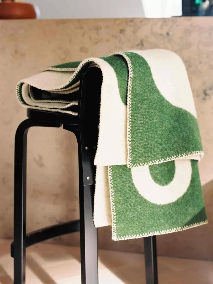 Klippan Wool Blanket Klippan Wool Blanket