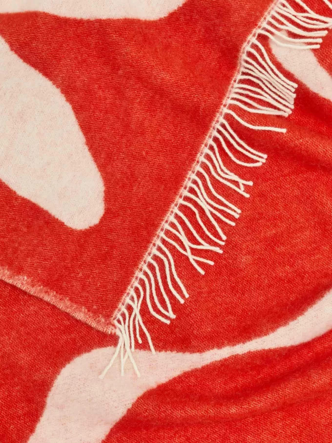 Klippan Wool Blanket