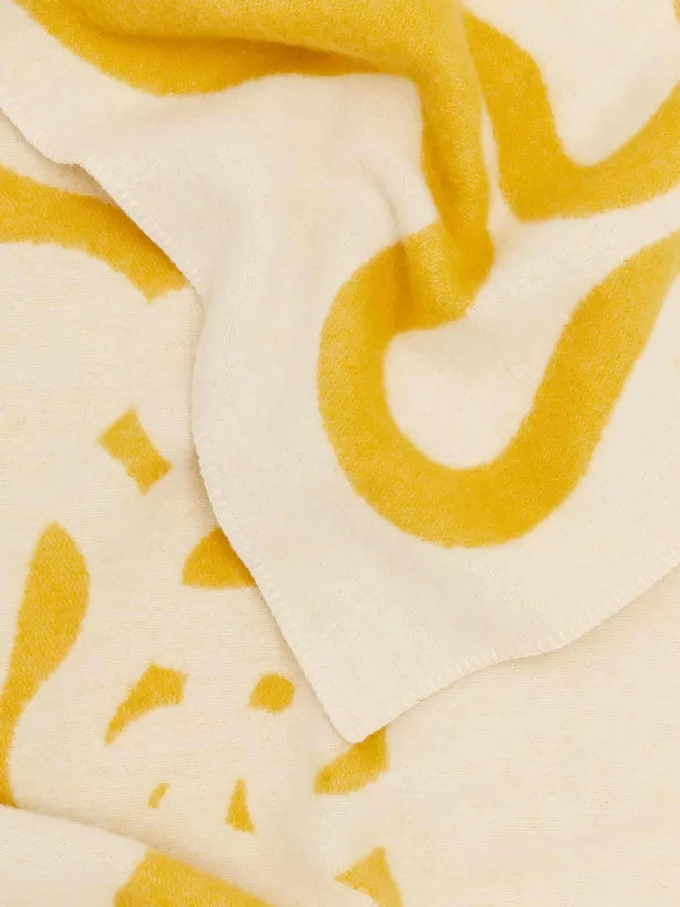 Klippan Wool Blanket Klippan Wool Blanket