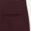 Knee-Length Shorts Knee-Length Shorts